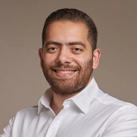 DR Abdelrahman Tarek